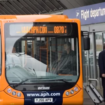 APH – The UK’s Top Airport Parking & Hotel Deals (Travel Smart Pay Less!)