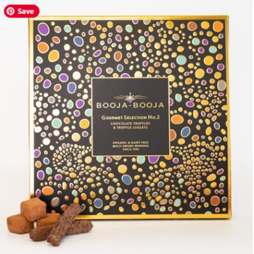 CHOCOLATE TRADING CO — The UK’s Paradise for Luxury Chocolate Lovers