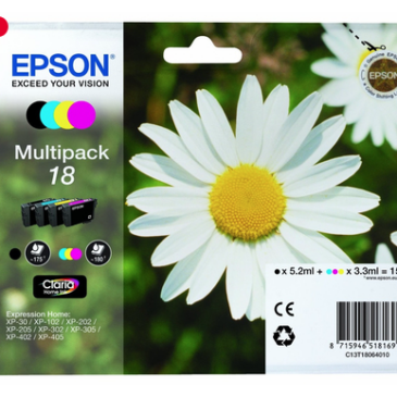 CARTRIDGE MONKEY — The UK’s Smartest Way to Save Money on Printer Ink & Toner