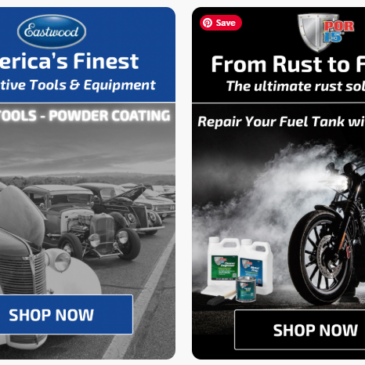 FROST — The UK’s Coolest Destination for Car Care, Restoration & Detailing Fans
