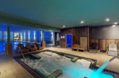 Bannatyne Health Club & Spa
