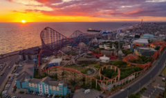 Blackpool Pleasure Beach