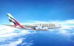 Emirates Airways