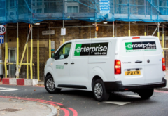 Enterprise Car Hire