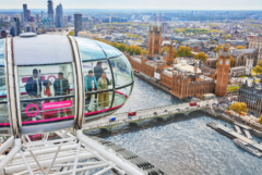 London Eye