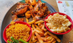 Nando’s