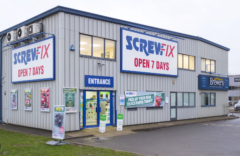 Screwfix
