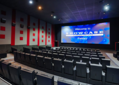 Showcase Cinema