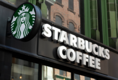 Starbucks Coffee
