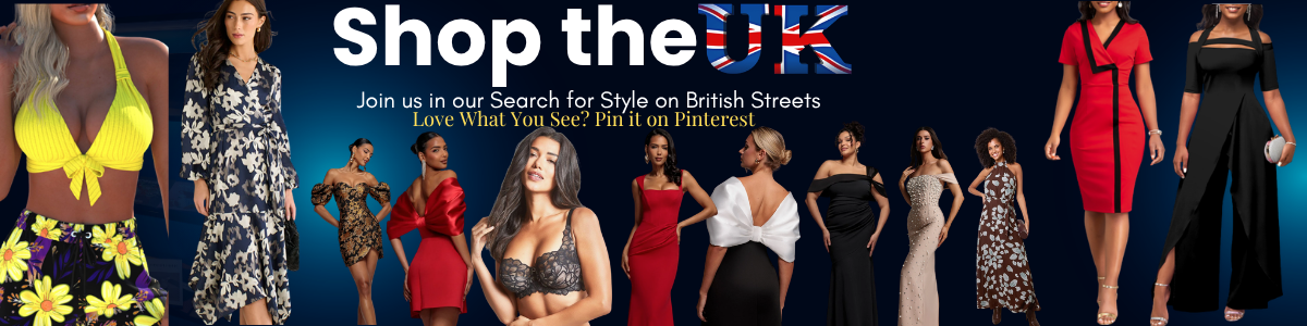 Shop the UK